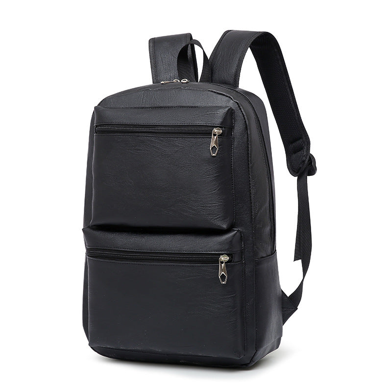 Business Laptop Rucksack, wasserabweisend, <20 L – Bild 3 | LuxeStyle