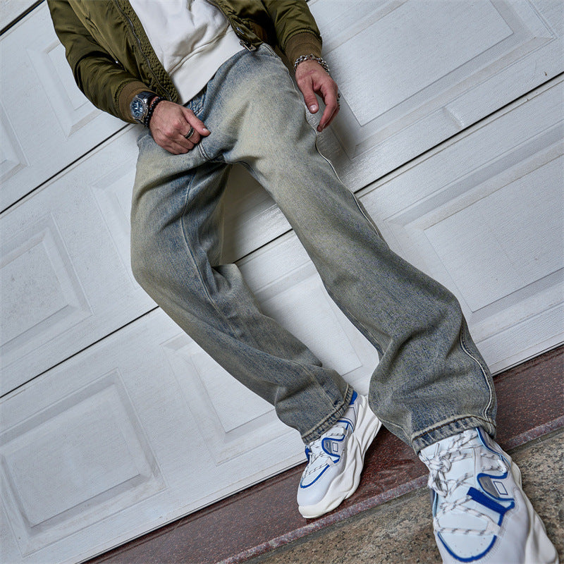 Bequeme Jeans