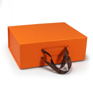 Schuhbox aus Papier – Bild 1 | LuxeStyle