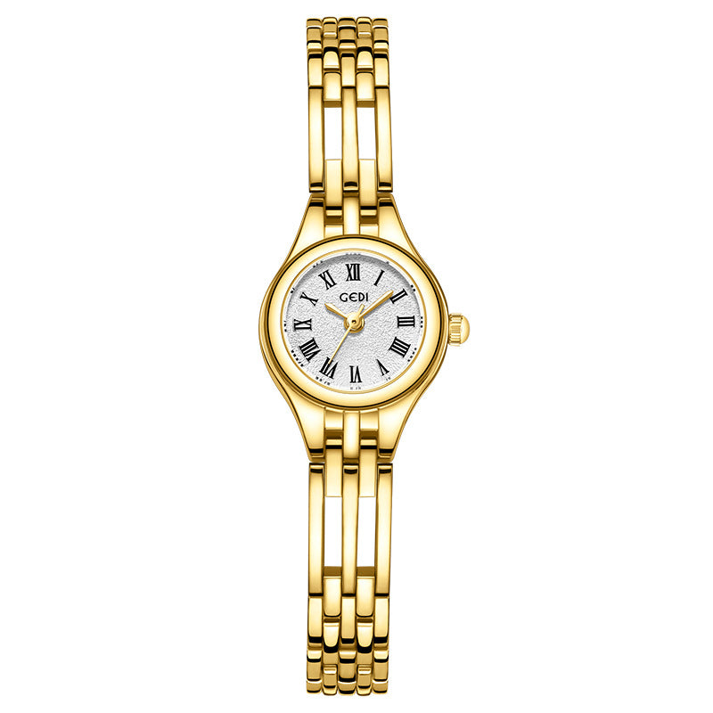 Elegante Armbanduhr für Damen