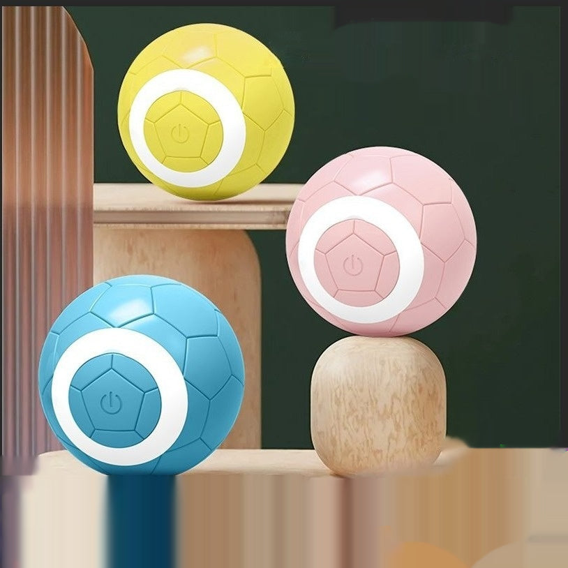 Elektrischer Spielball für Haustiere