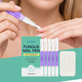 Nagelpflege-Stift-Set – Ansicht 2