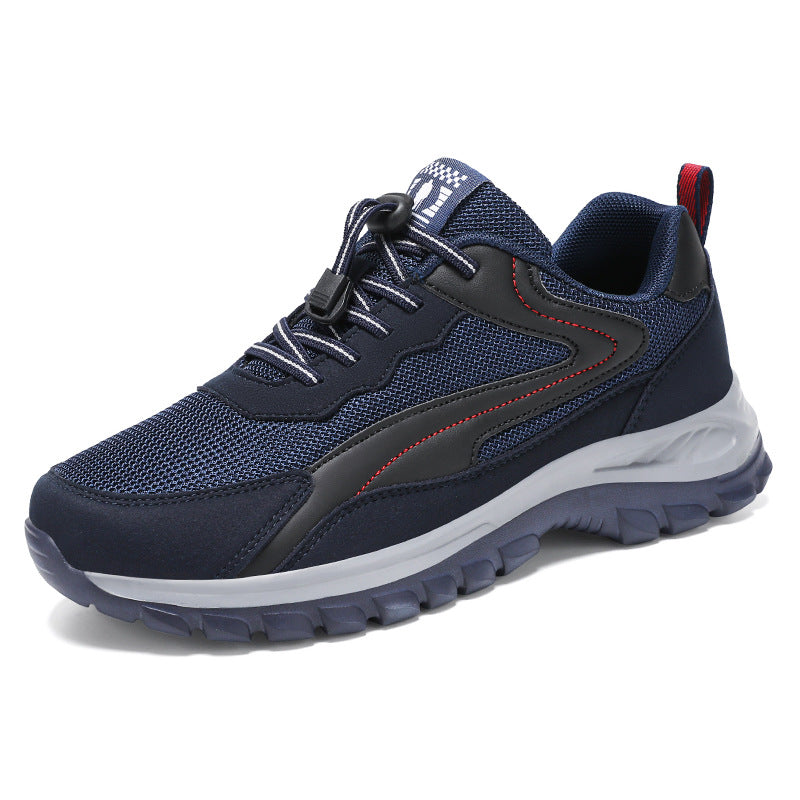 Wander- und Kletterschuhe für Herren – Bild 9 | LuxeStyle