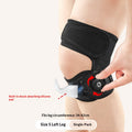 Knieschoner mit Patella-Stabilisierung | LuxeStyle