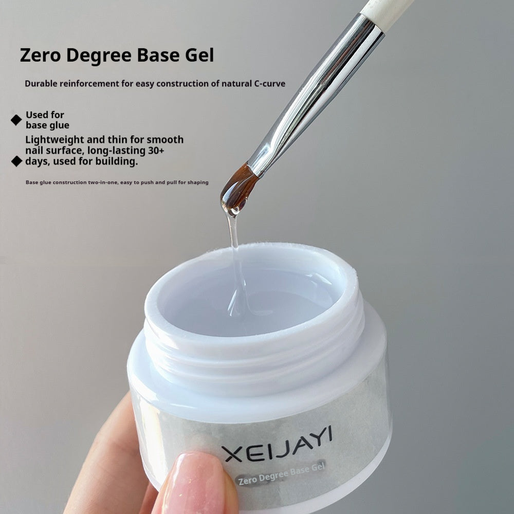 Aufbau-Gel für Nägel (25g)