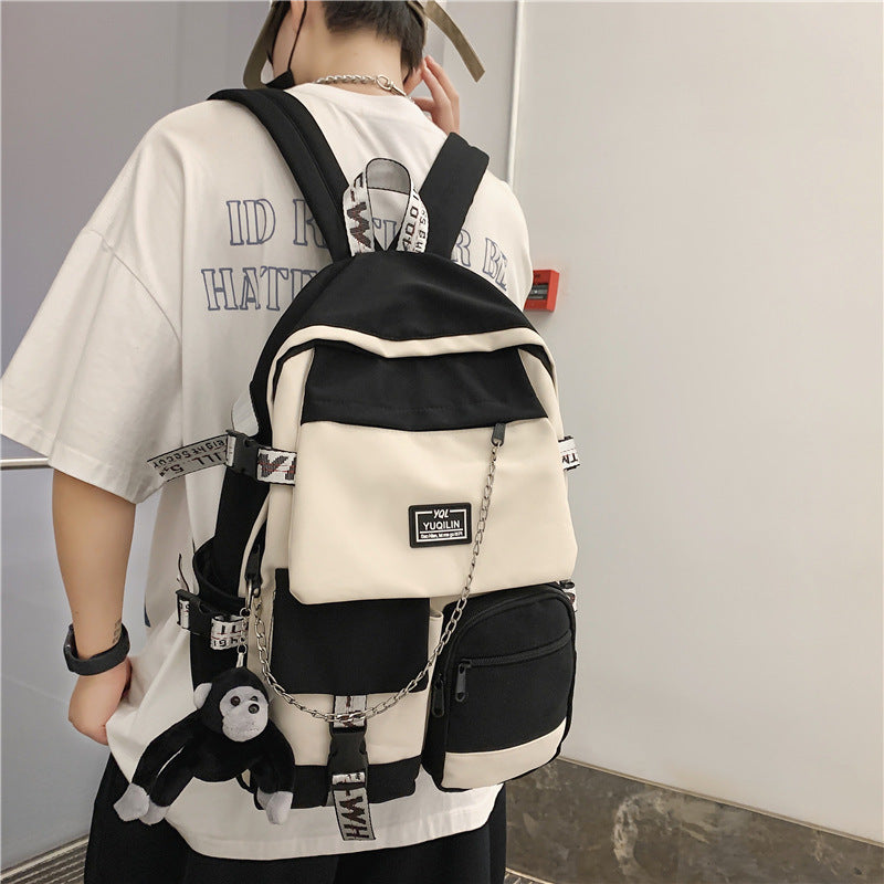 Rucksack für Schule und Freizeit