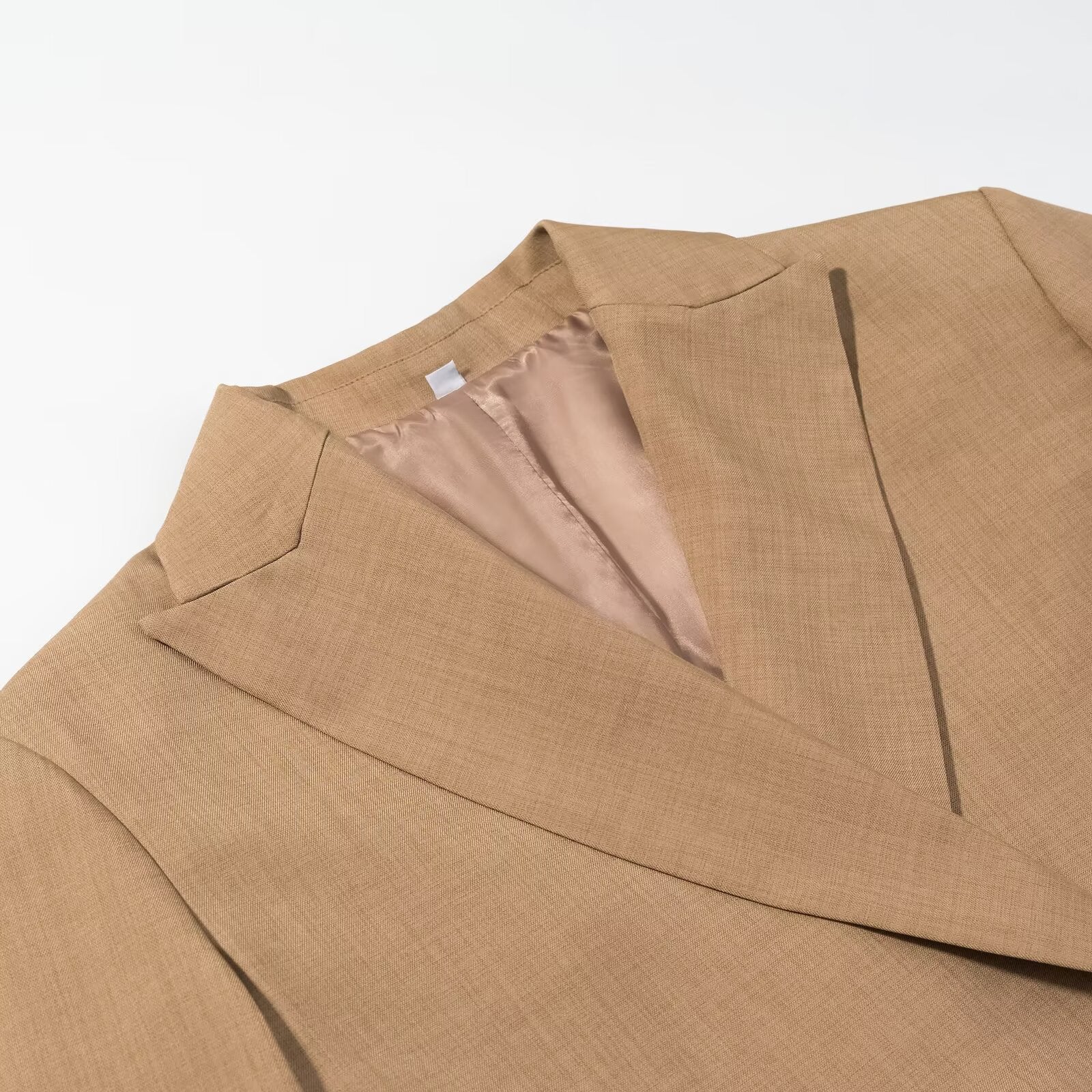 Eleganter Slim-Fit Blazer für Damen