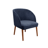 Farbe: Marineblau / Blau