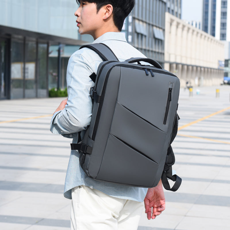 Business Schultertasche – Ansicht 3