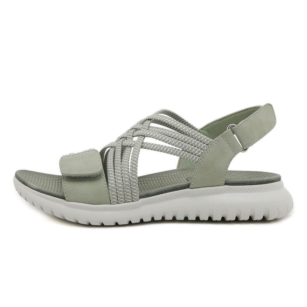 Leichte Sportschuhe für Damen – Bild 6 | LuxeStyle