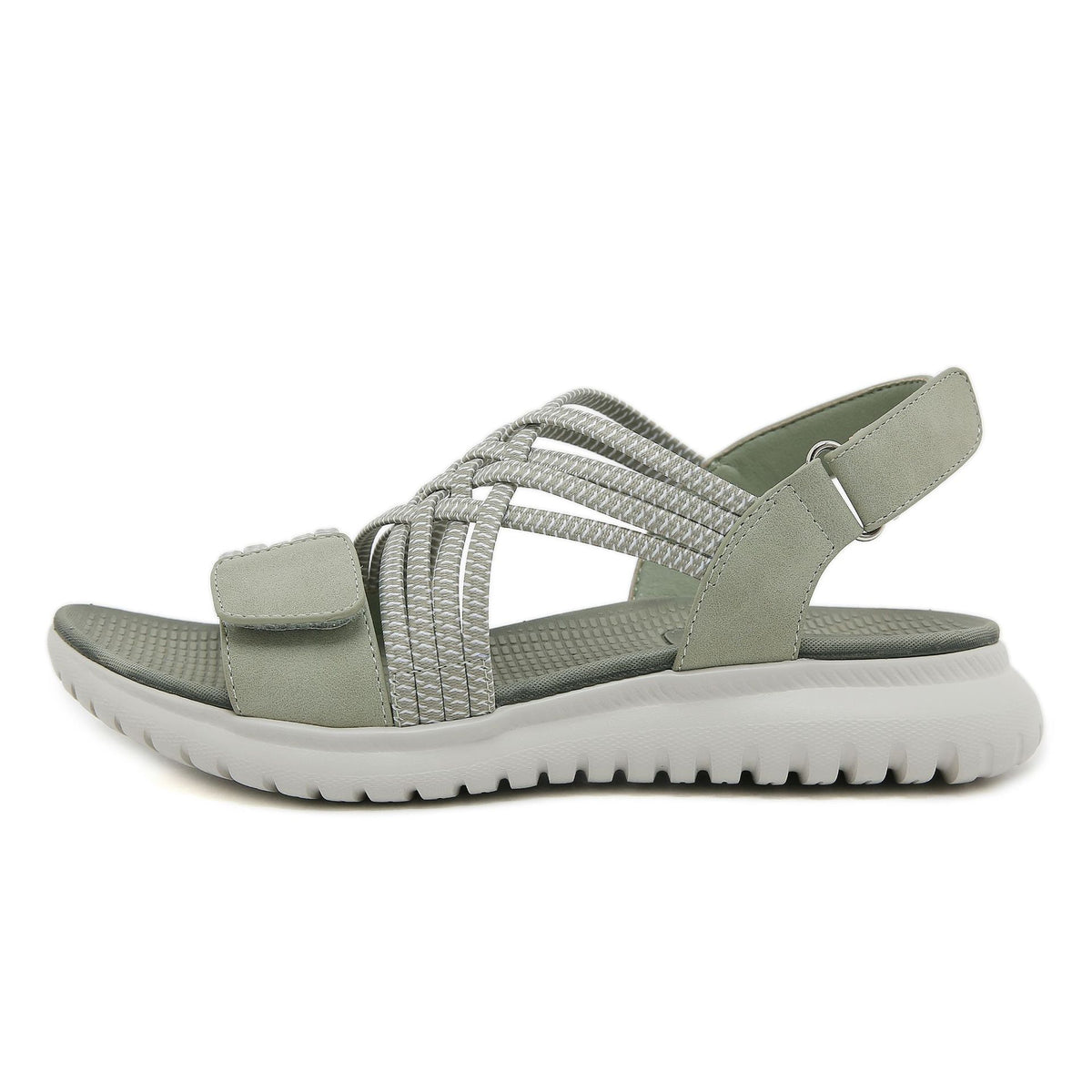 Leichte Sportschuhe für Damen – Bild 6 | LuxeStyle