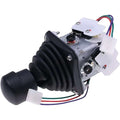 Joystick-Hebel
