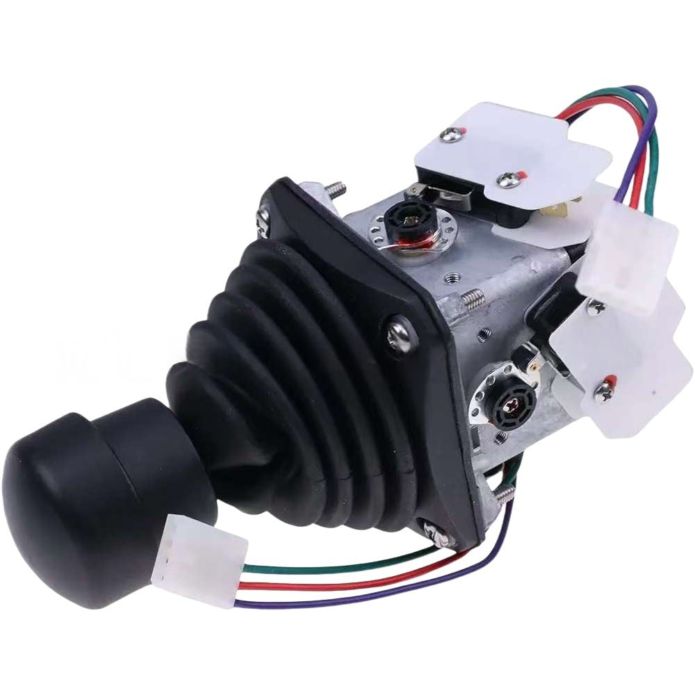 Joystick-Hebel