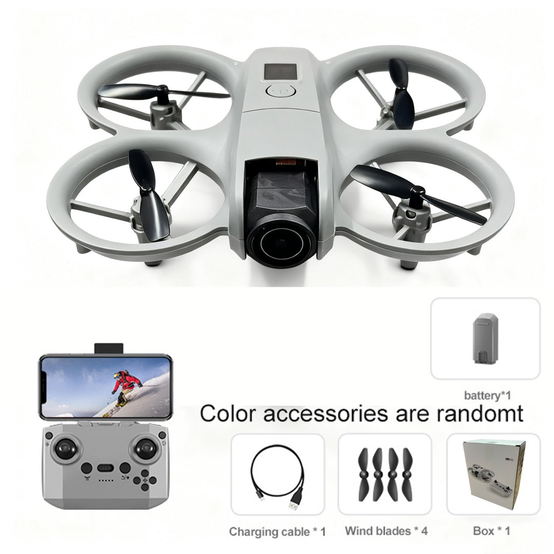 Mini-Drohne «SkyCam» · mit HD-Kamera