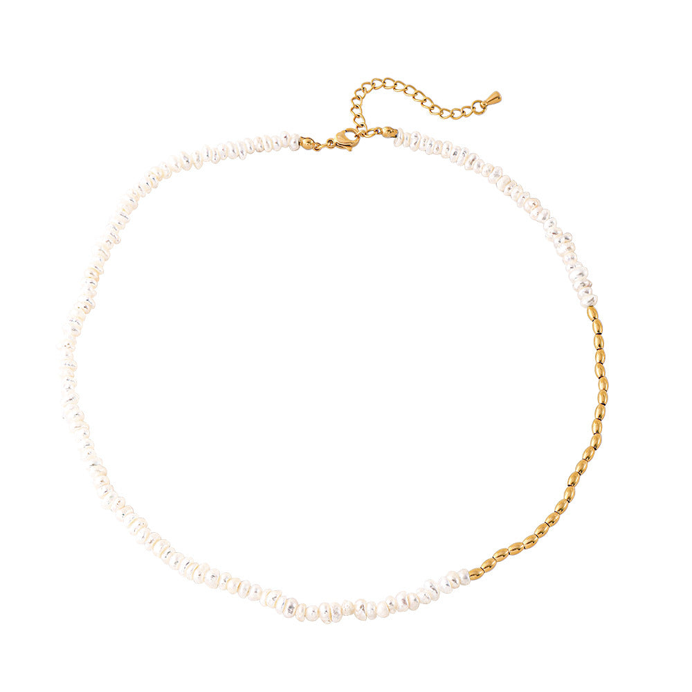 Doppellagiges Armband-Set – Bild 3 | LuxeStyle