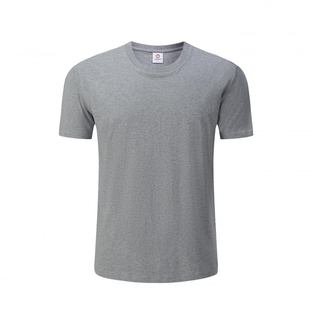 Mercerisierte Baumwolle dünn Unisex-Top