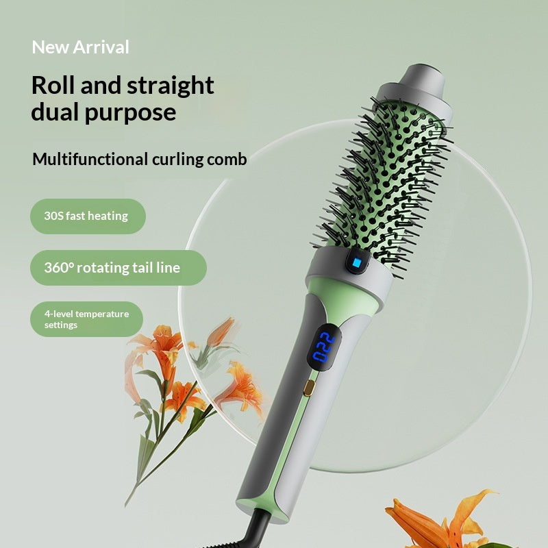 Schnellheiz-Curling-Wand