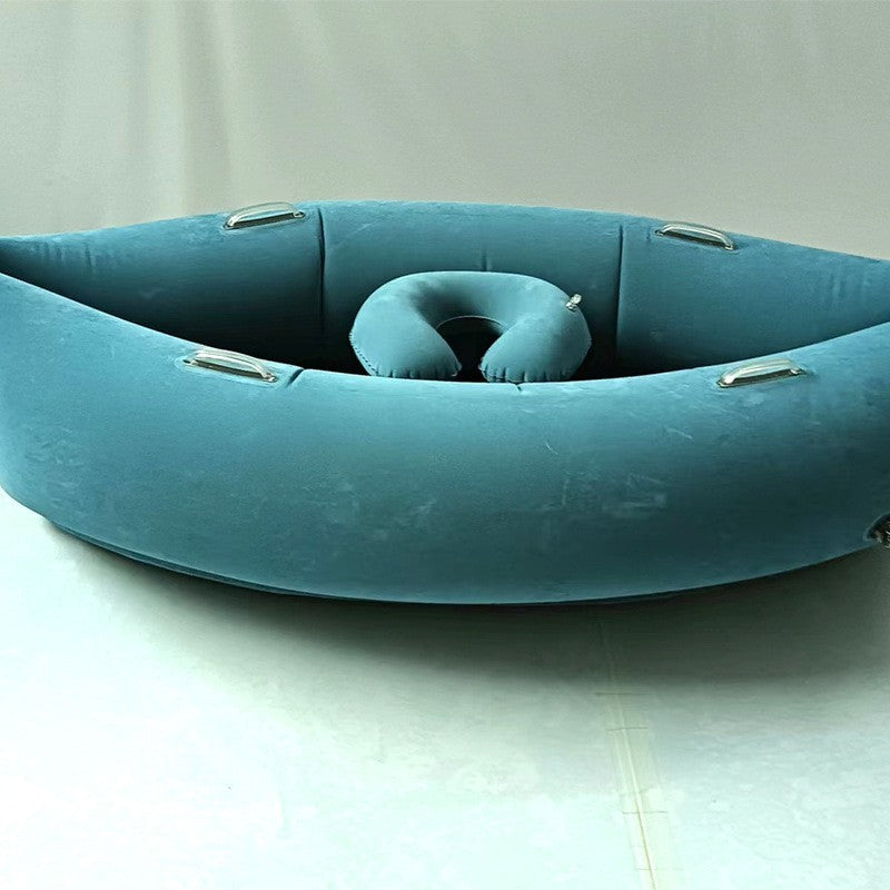 Aufblasbares Sofa-Kissen