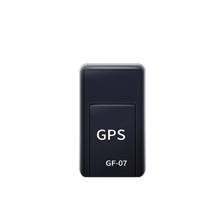 Echtzeit-GPS-Tracker