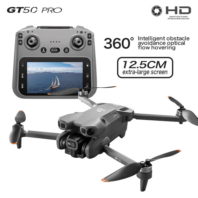 Mini-Drohne «SkyPro» · faltbar