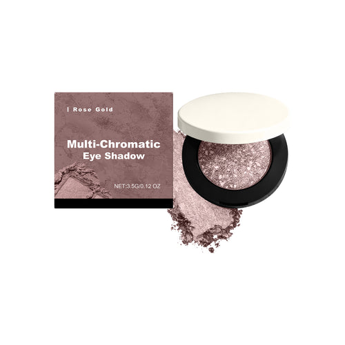 3D Lidschatten Rose Gold