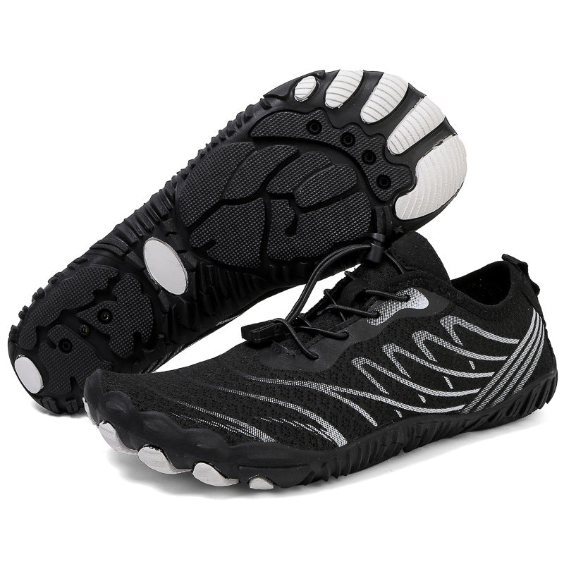 Leichte, atmungsaktive Wading-Schuhe