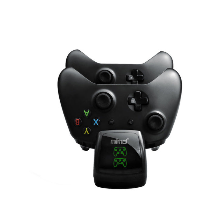 Wireless Controller Ladestation mit LED-Anzeige