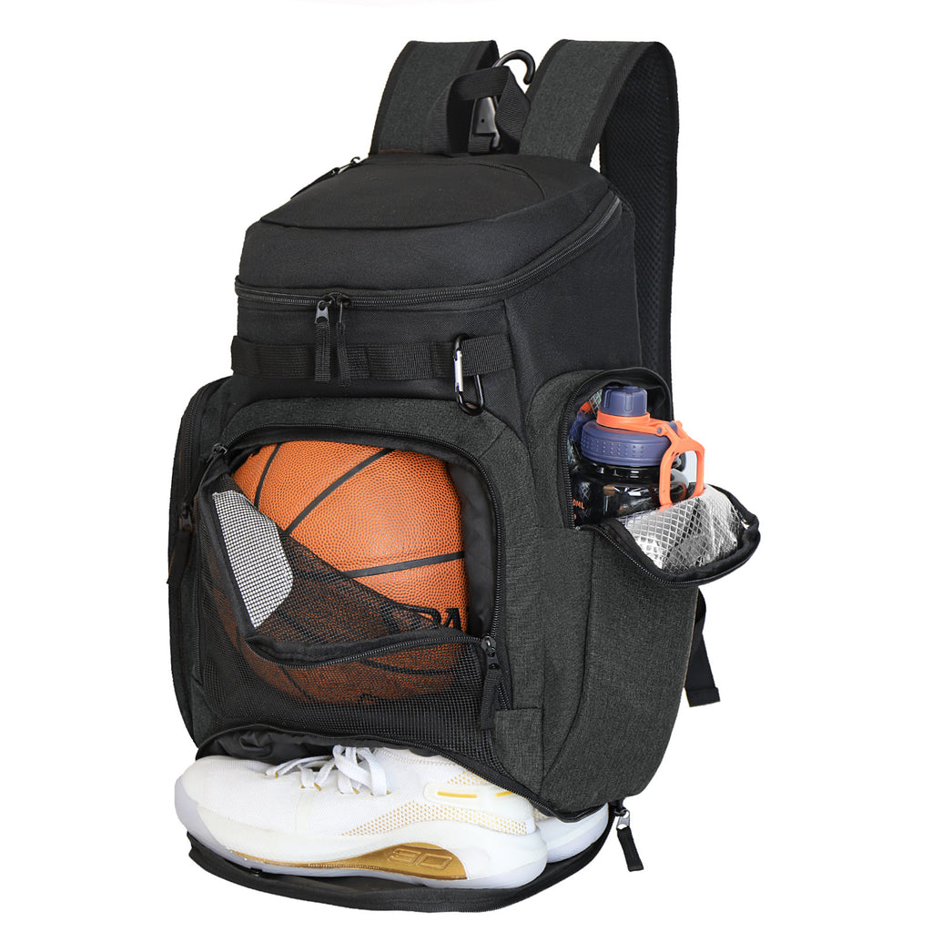 Damen Rucksack für Sport, Reisen & Laptop – Bild 9 | LuxeStyle