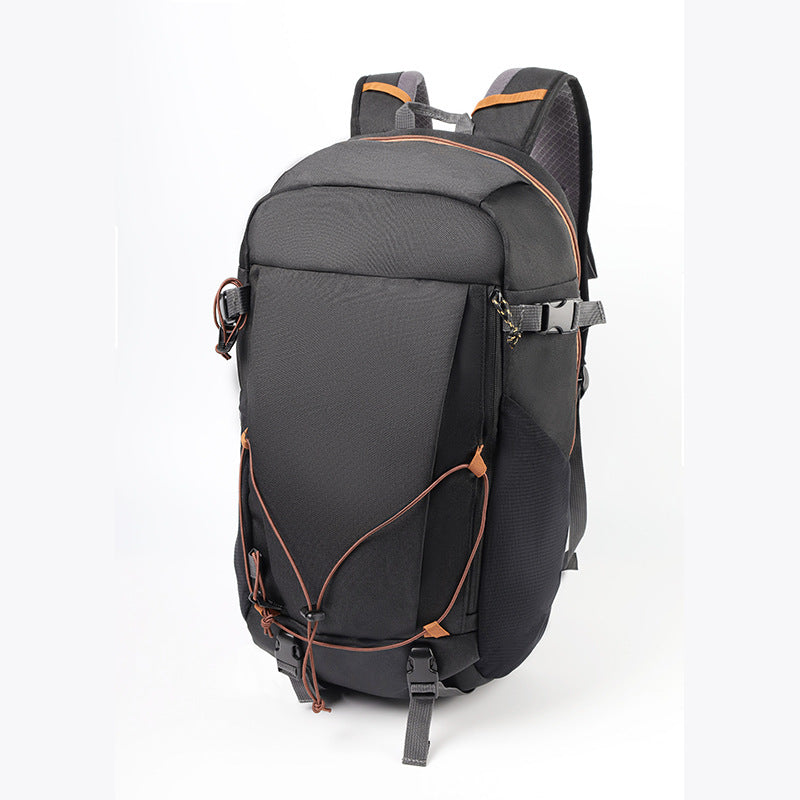 Grosser wasserdichter Reisereiter-Rucksack – Bild 3 | LuxeStyle