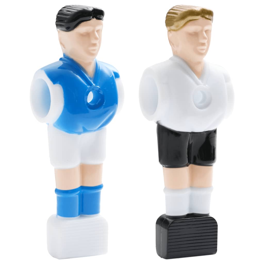 Tischfussball-Spieler-Set (22 Stk.)