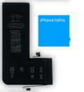 Grosses iPhone-Batterie-Set – Bild 1 | LuxeStyle
