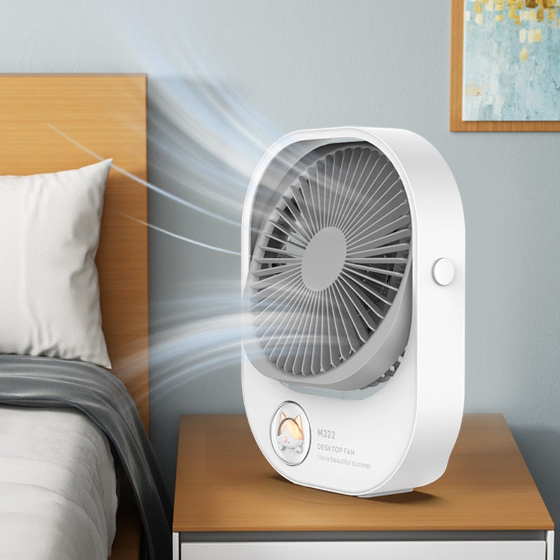 USB Mini Tischventilator