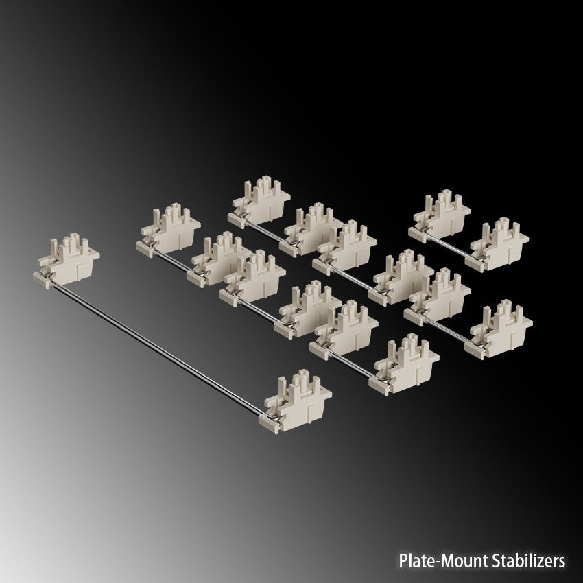 Keyboard-Zubehör-Set für mechanische Tastatur – Bild 3 | LuxeStyle