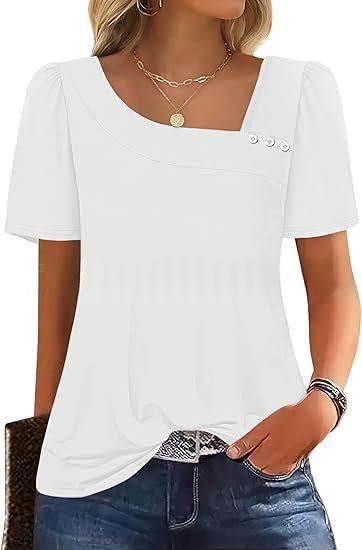 Sommerbluse