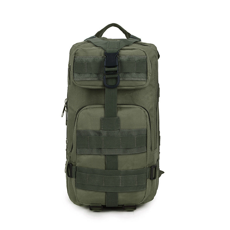 Outdoor Camouflage Rucksack – Bild 17 | LuxeStyle