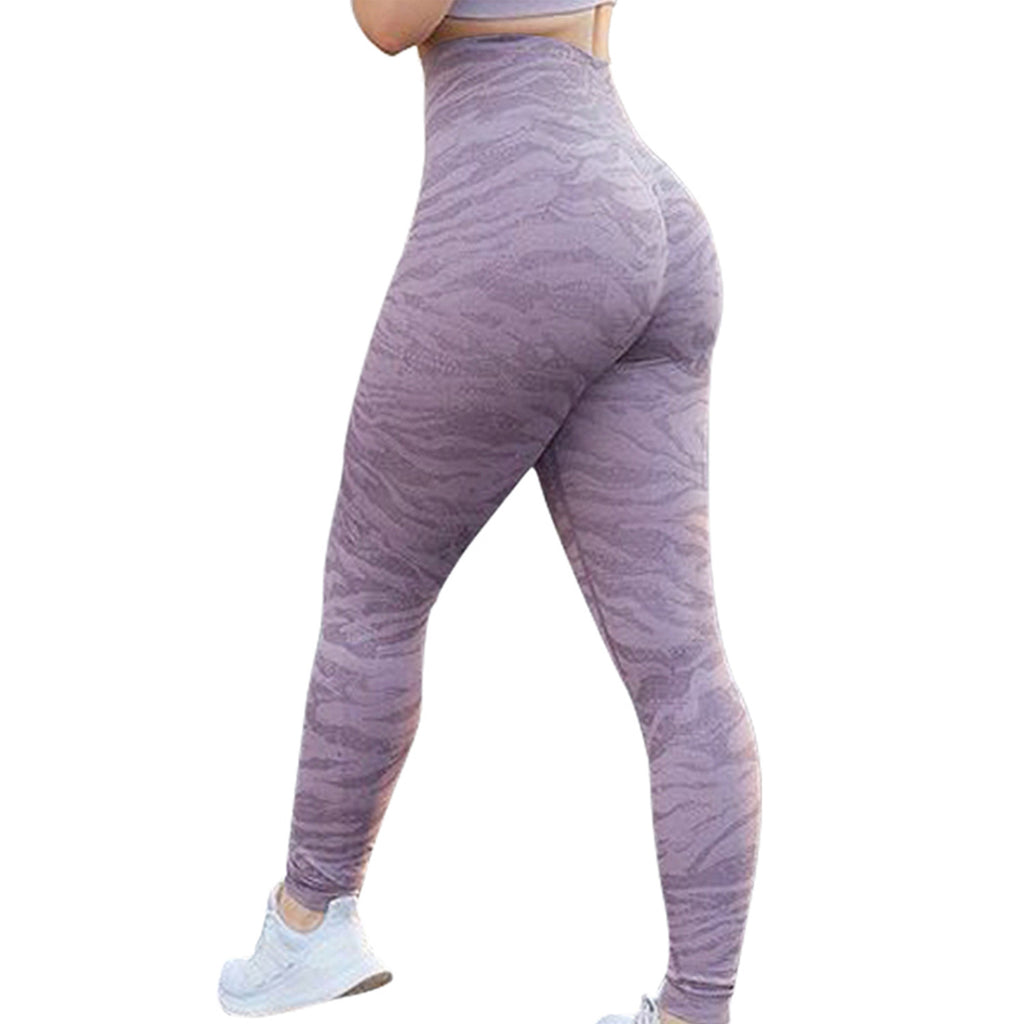 Push-up Leggings für Damen