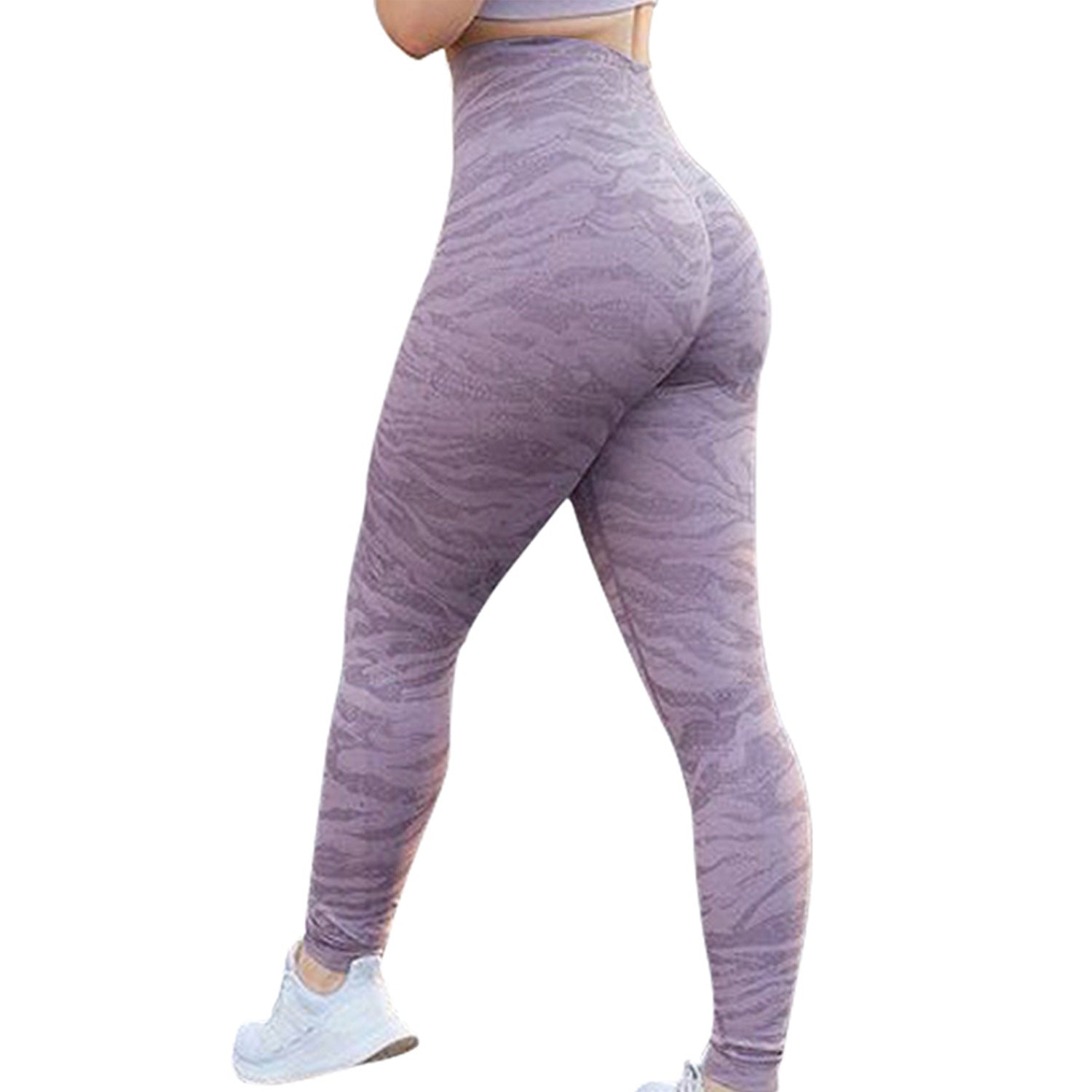 Push-up Leggings für Damen