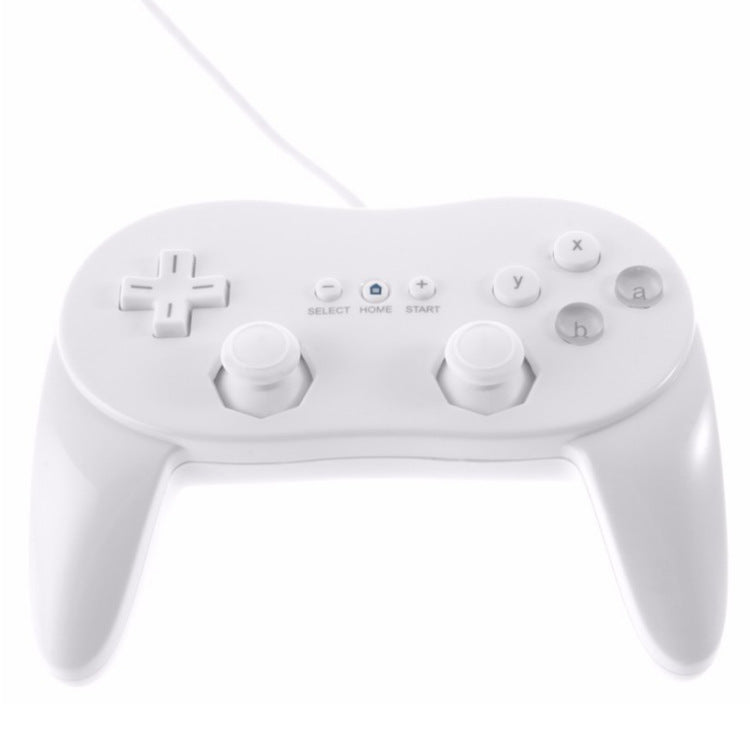 Classic Controller für Wii – 2. Generation