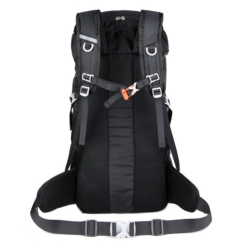 Outdoor Rucksack 50L – Wandern, Camping, Reisen