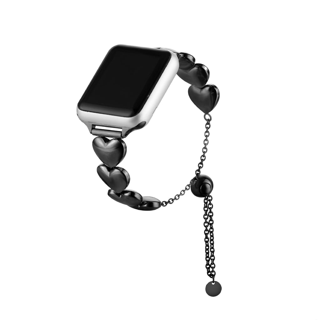 Smartwatch-Armband «Love Chain»