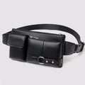 Multifunktionale Hüft- & Brusttasche – Bild 2 | LuxeStyle