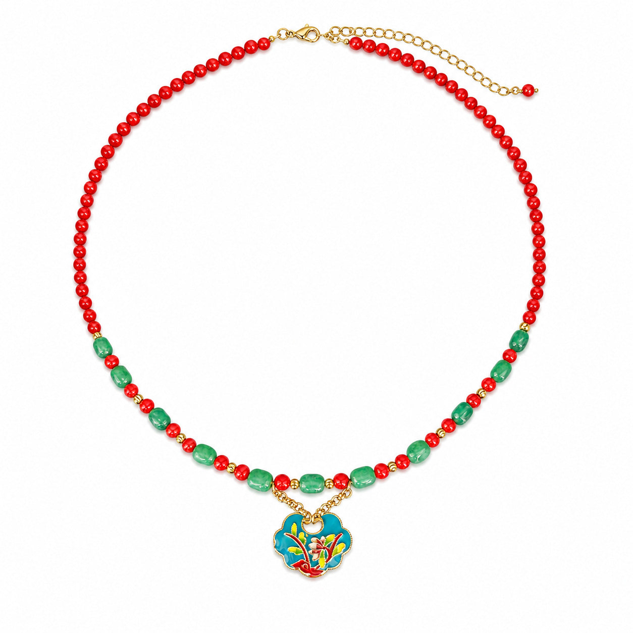 Sternen-Armband