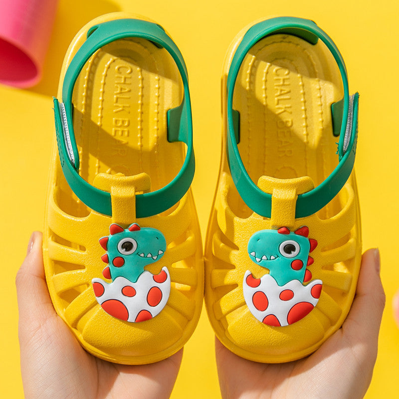 Baby Badesandalen für Jungen und Mädchen | LuxeStyle