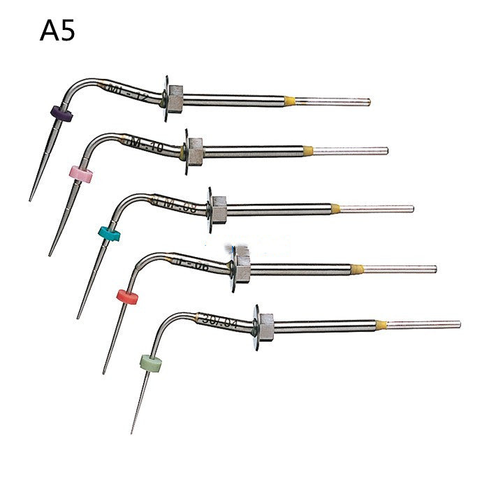 Dentalmaterialien Sperian Heiss-Spitze – Bild 3 | LuxeStyle