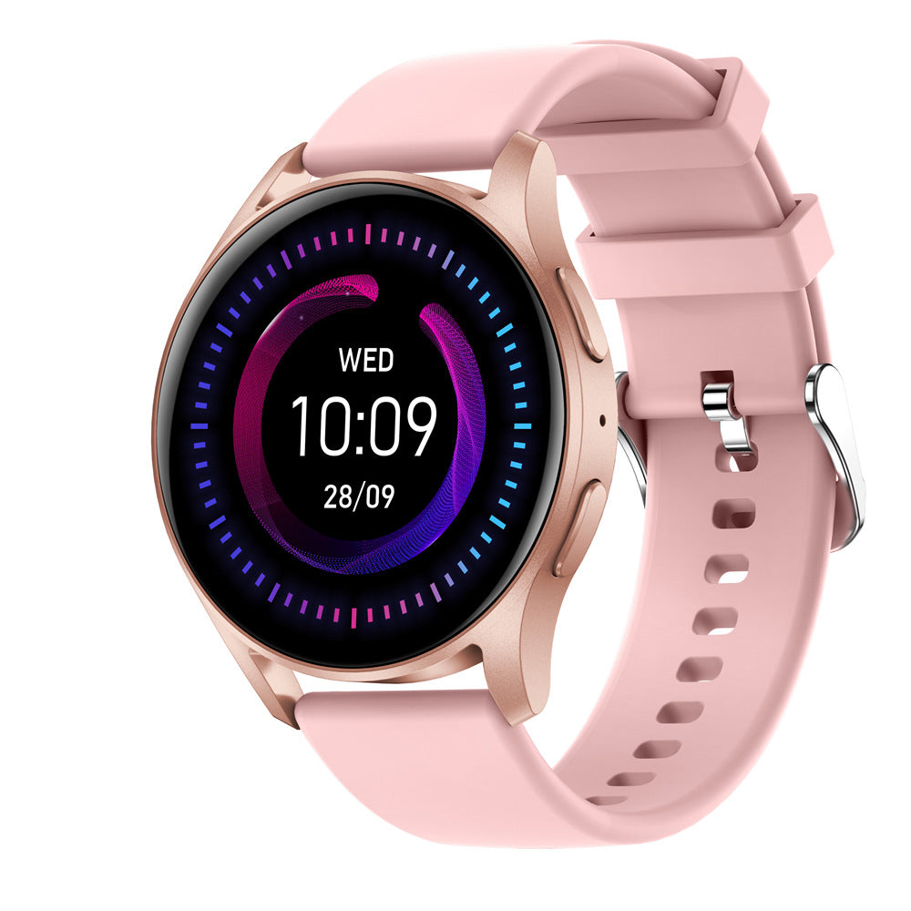 X01 Smartwatch mit Bluetooth-Anruffunktion – Bild 5 | LuxeStyle