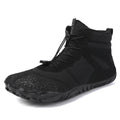 Gefütterte Winter-Schneestiefel – Bild 11 | LuxeStyle