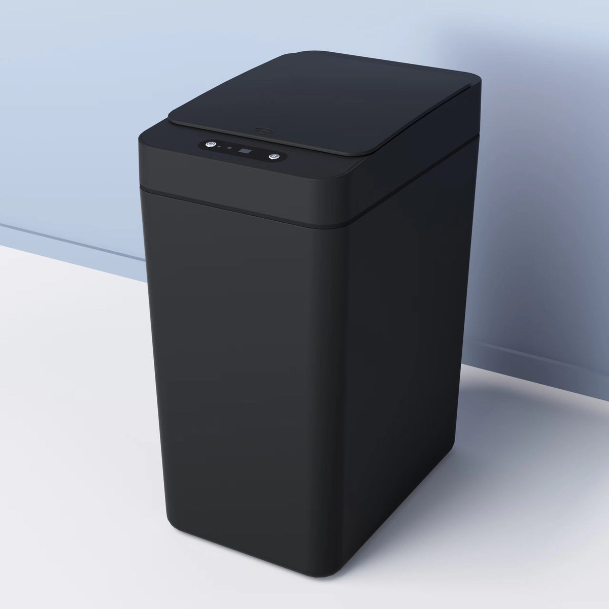 Automatischer Sensor-Abfalleimer 11L – Bild 4 | LuxeStyle