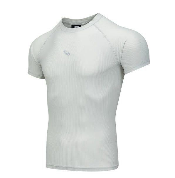 Sommer-Trainings-Shirt