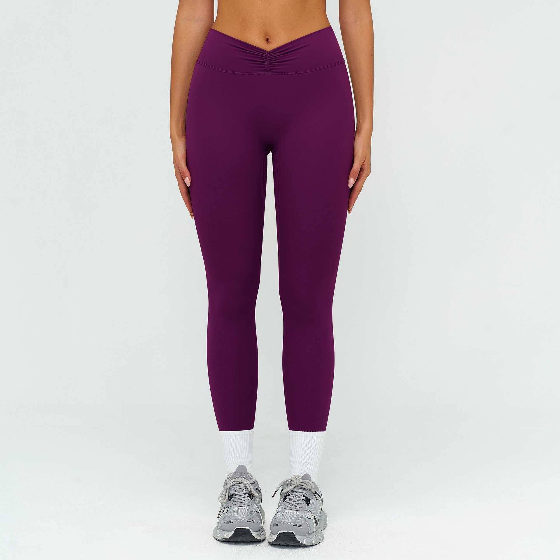 Outdoor Sport-Leggings für Damen