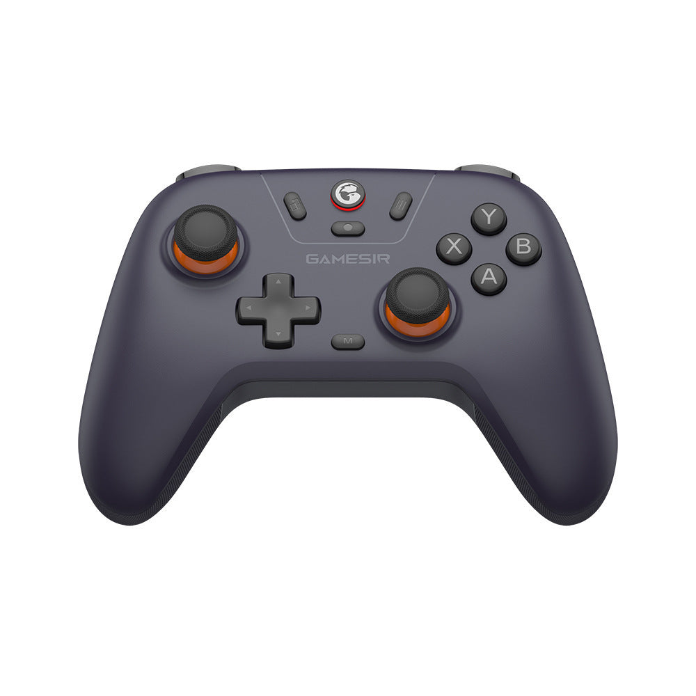 Drahtloses Gamepad in lebendigen Farben – Ansicht 2